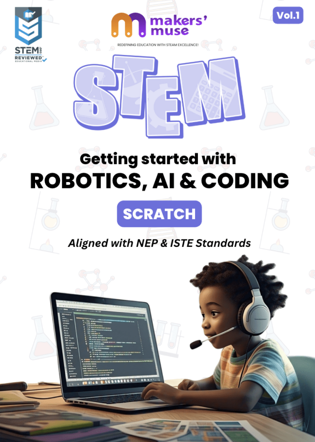 NEP 2020 experiential STEM labs